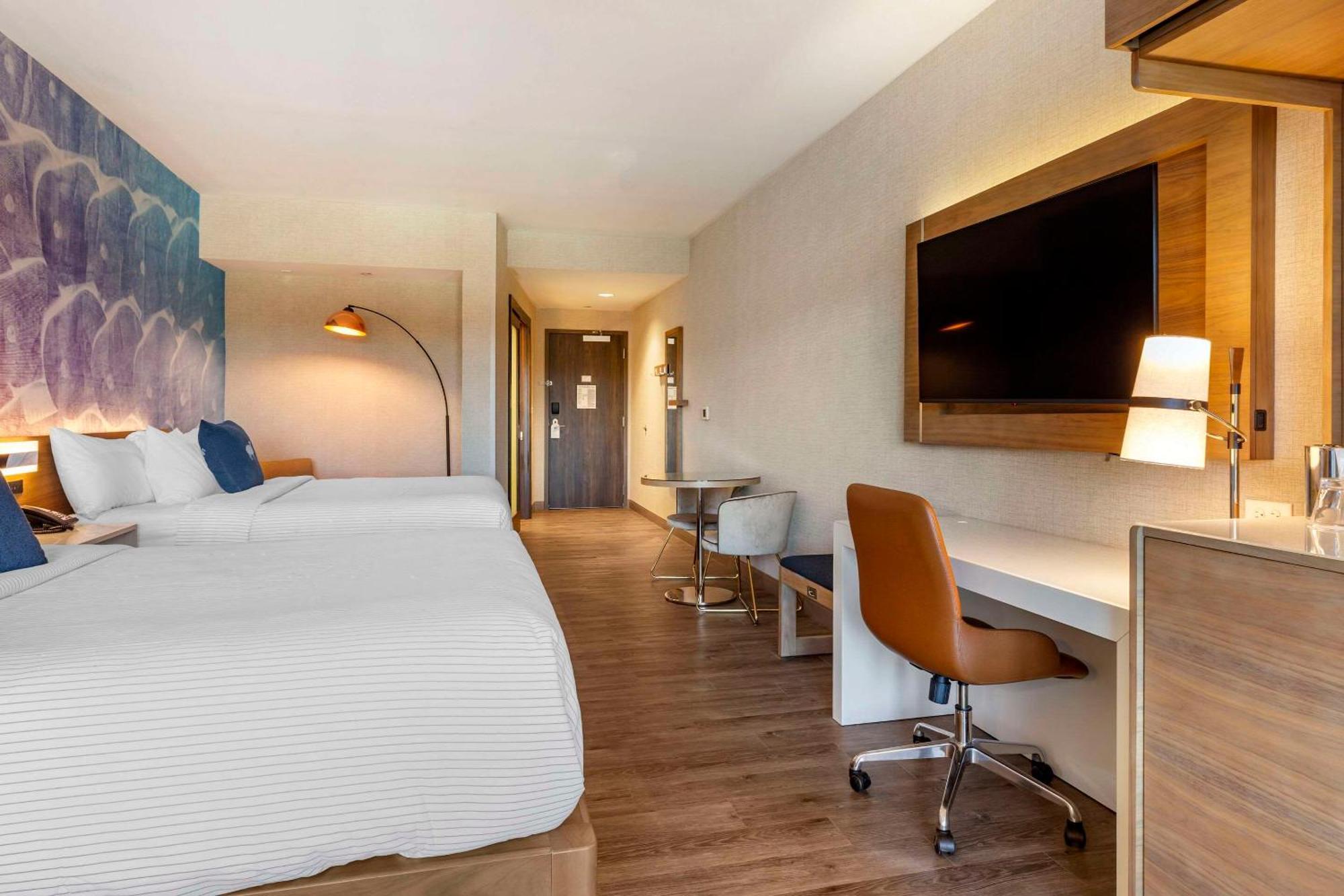 Cambria Hotel Manchester South Windsor Экстерьер фото