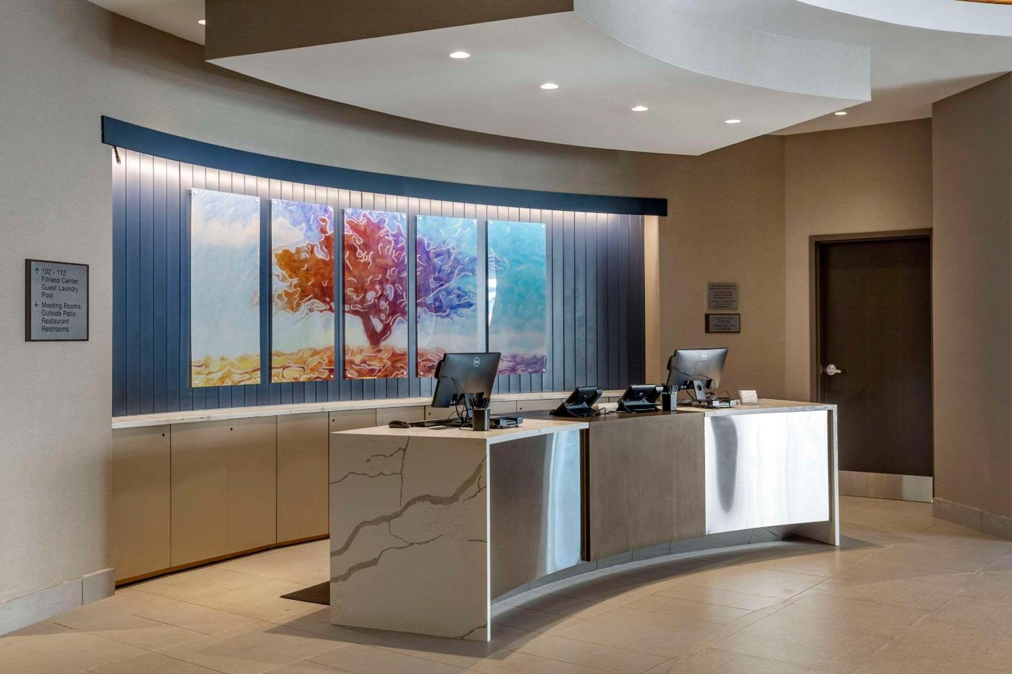 Cambria Hotel Manchester South Windsor Экстерьер фото