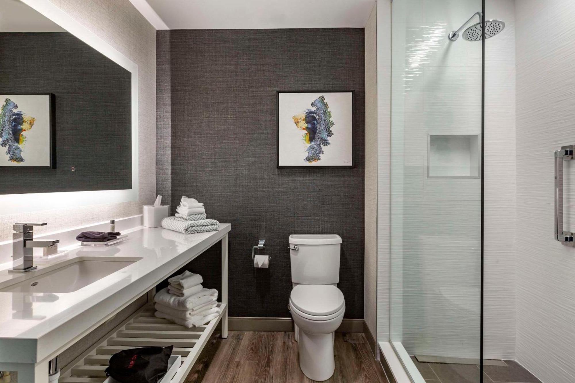 Cambria Hotel Manchester South Windsor Экстерьер фото